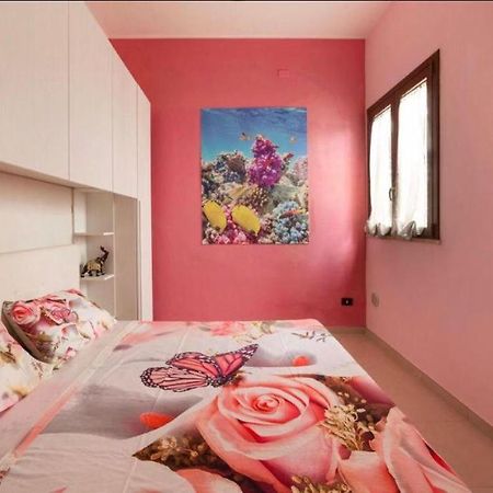 Jennifer'S Apartment Porto Cesareo Buitenkant foto