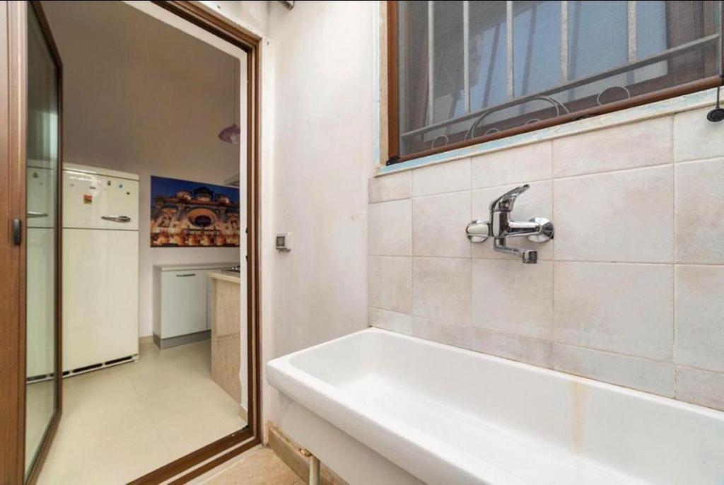Jennifer'S Apartment Porto Cesareo Buitenkant foto