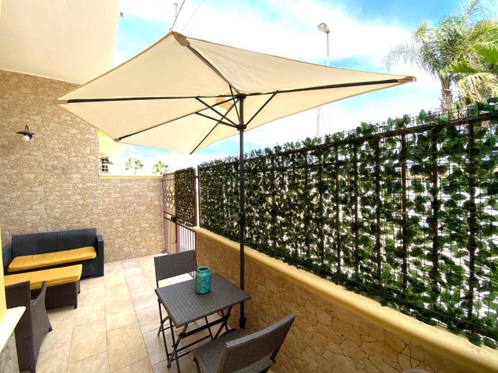 Jennifer'S Apartment Porto Cesareo Buitenkant foto